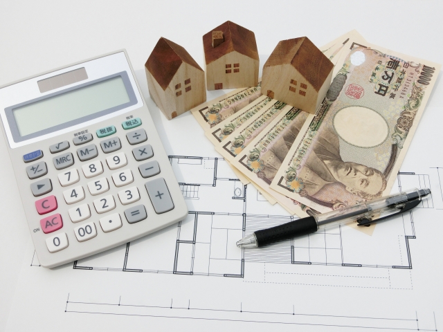 1000万円の家を買うと固定資産税はいくらになる？